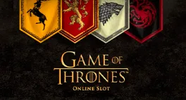 Game of Thrones in Grey Eagle Casino Canada Game of Thrones