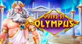 Gates of Olympus in Grey Eagle Casino Canada Gates of Olympus