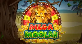 Mega Moolah in Grey Eagle Casino Canada Mega Moolah