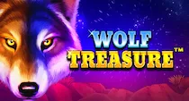 Wolf Treasure in Grey Eagle Casino Canada Wolf Treasure