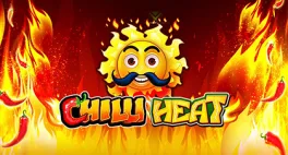 Chilli Heat in Grey Eagle Casino Canada Chilli Heat