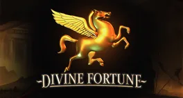 Divine Fortune in Grey Eagle Casino Canada Divine Fortune