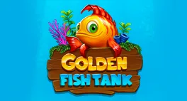 Golden Fish Tank in Grey Eagle Casino Canada Golden Fish Tank