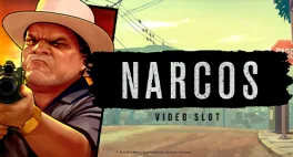 Narcos in Grey Eagle Casino Canada Narcos